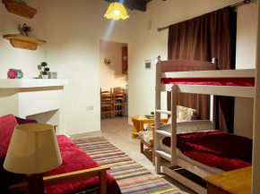AsteriA Arodes 3D House